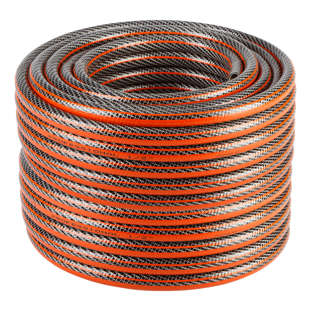 Záhradná hadica 1/2" x 50 m, 6-vrstvová NEO PROFESSIONAL od NEO TOOLS nájdeš na naravis.sk