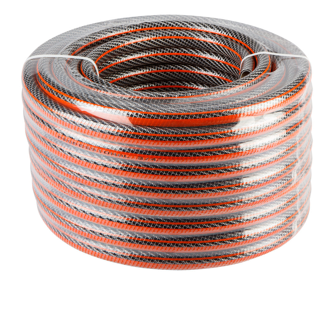 Záhradná hadica 3/4 "x30m, 6-vrstvová NEO PROFESSIONAL od NEO TOOLS nájdeš na naravis.sk