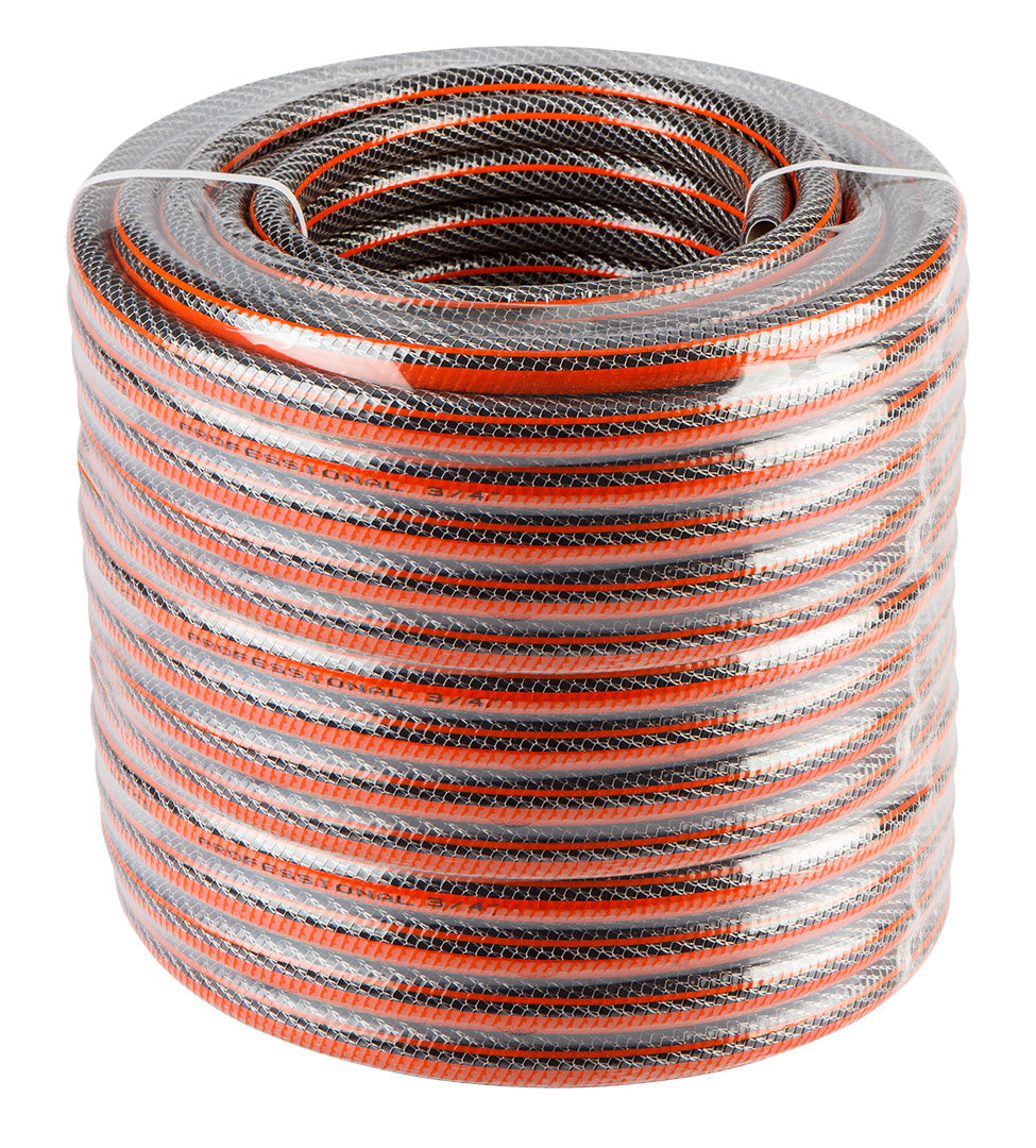 Záhradná hadica 3/4 "x50m, 6-vrstvová NEO PROFESSIONAL od NEO TOOLS nájdeš na naravis.sk