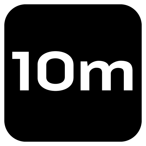 Prívodná hadica pre ponorné čerpadlá fi 1", 10 m od NEO TOOLS nájdeš na naravis.sk