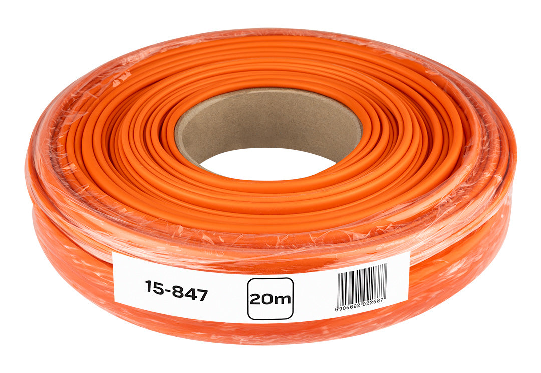 Prívodná hadica pre ponorné čerpadlá fi 1", 20 m od NEO TOOLS nájdeš na naravis.sk