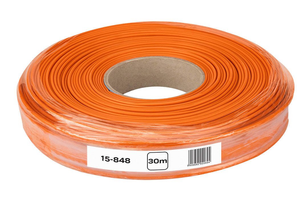 Prívodná hadica pre ponorné čerpadlá fi 1", 30 m od NEO TOOLS nájdeš na naravis.sk