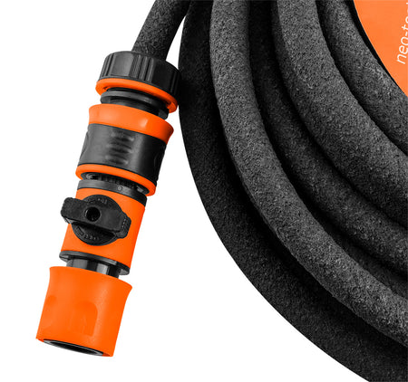 Kvapkajúca hadica 15m od NEO TOOLS nájdeš na naravis.sk