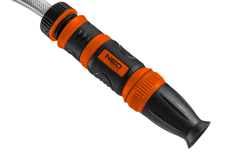 Záhradná hadica s automatickým navíjaním 1/2", 20m +2m od NEO TOOLS nájdeš na naravis.sk