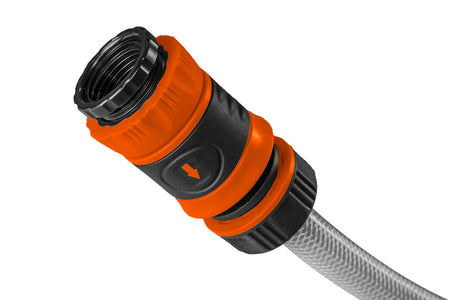 Záhradná hadica s automatickým navíjaním 1/2", 20m +2m od NEO TOOLS nájdeš na naravis.sk
