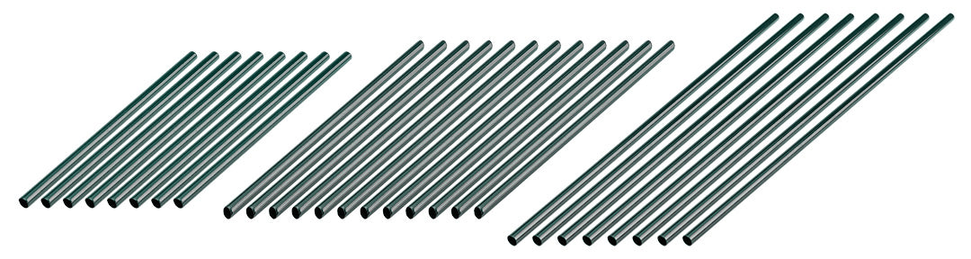 Skleník 46 x 24 x 80 cm, PVC fólia, kovová konštrukcia od NEO TOOLS nájdeš na naravis.sk