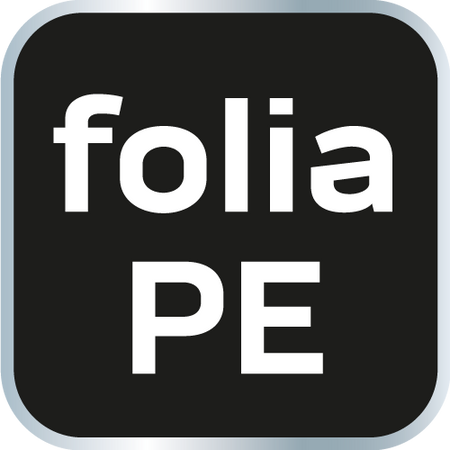 Skleník 240 × 90 × 90 cm, PE fólia, kovová konštrukcia od NEO TOOLS nájdeš na naravis.sk