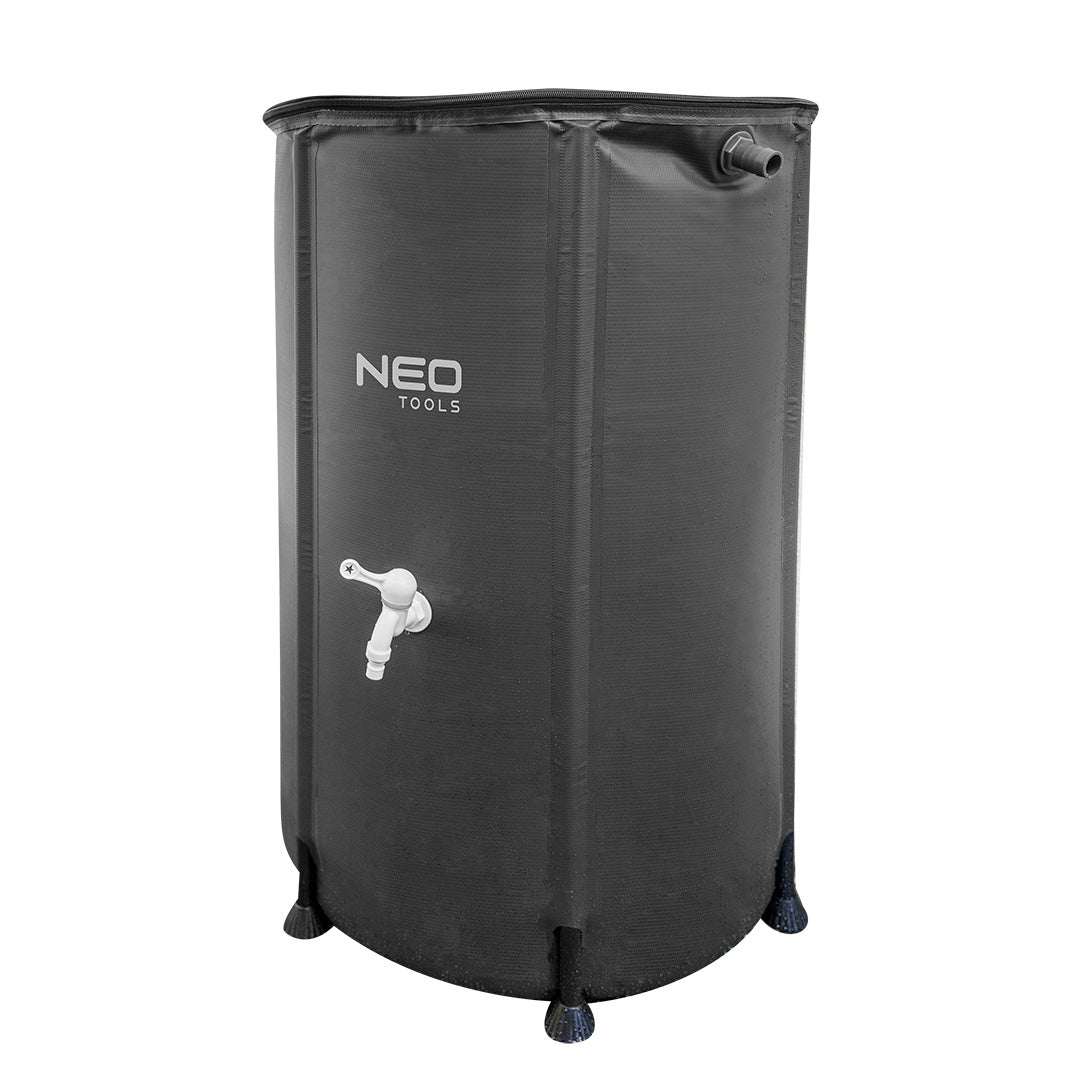 Skladacia nádoba na dažďovú vodu, 250 l, PVC od NEO TOOLS nájdeš na naravis.sk