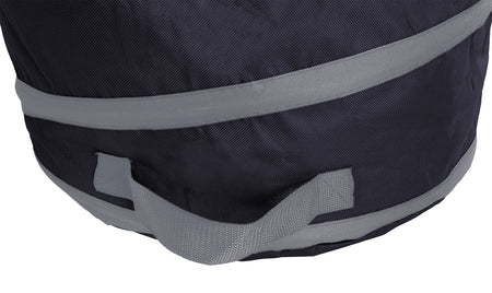 Záhradná taška 85 litrov, dlhé uši, skladacia, 180 g/m2 od NEO TOOLS nájdeš na naravis.sk