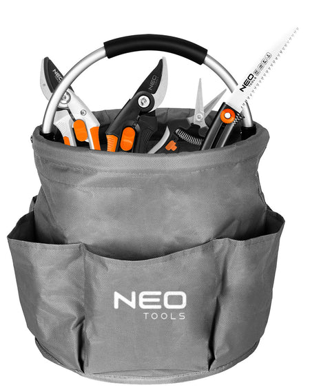 Záhradná taška od NEO TOOLS nájdeš na naravis.sk