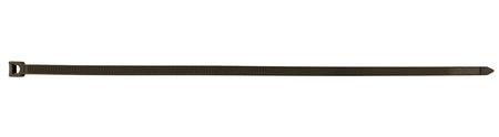 Záhradné káblové pásky 7,6 x 380 mm, 50 ks, hnedé od NEO TOOLS nájdeš na naravis.sk