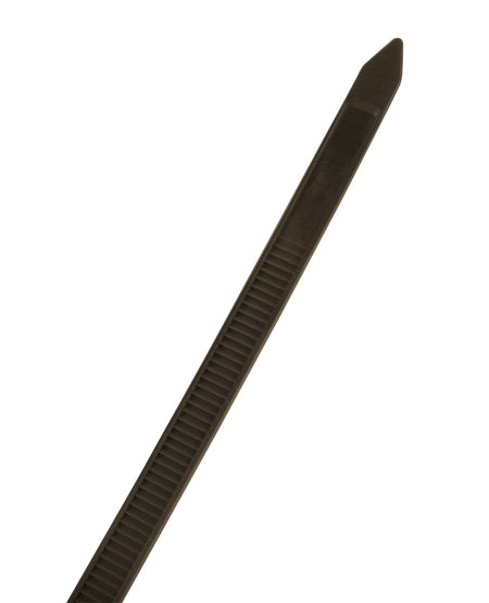 Záhradné káblové pásky 7,6 x 380 mm, 50 ks, hnedé od NEO TOOLS nájdeš na naravis.sk