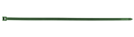 Záhradné káblové pásky 7,6 x 380 mm, 50 ks, zelené od NEO TOOLS nájdeš na naravis.sk