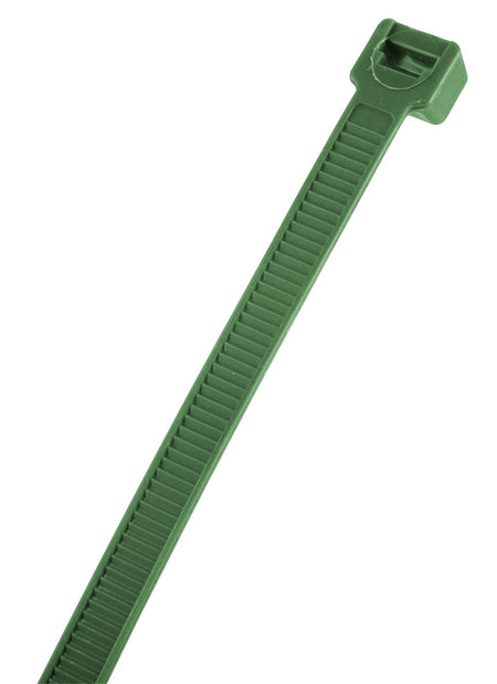 Záhradné káblové pásky 7,6 x 380 mm, 50 ks, zelené od NEO TOOLS nájdeš na naravis.sk