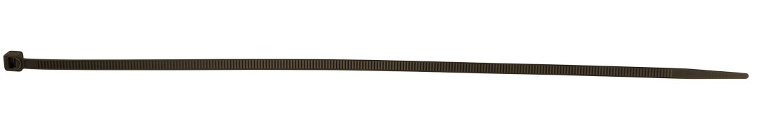 Záhradné káblové pásky 4,8 x 300 mm, 50 ks, hnedé od NEO TOOLS nájdeš na naravis.sk