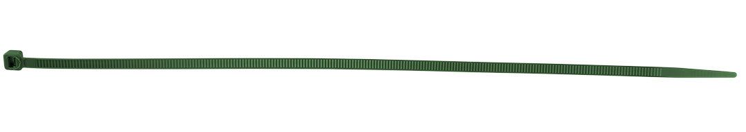 Záhradné káblové pásky 4,8 x 300 mm, 50 ks, zelené od NEO TOOLS nájdeš na naravis.sk