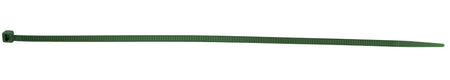 Záhradné káblové pásky 4,8 x 300 mm, 50 ks, zelené od NEO TOOLS nájdeš na naravis.sk