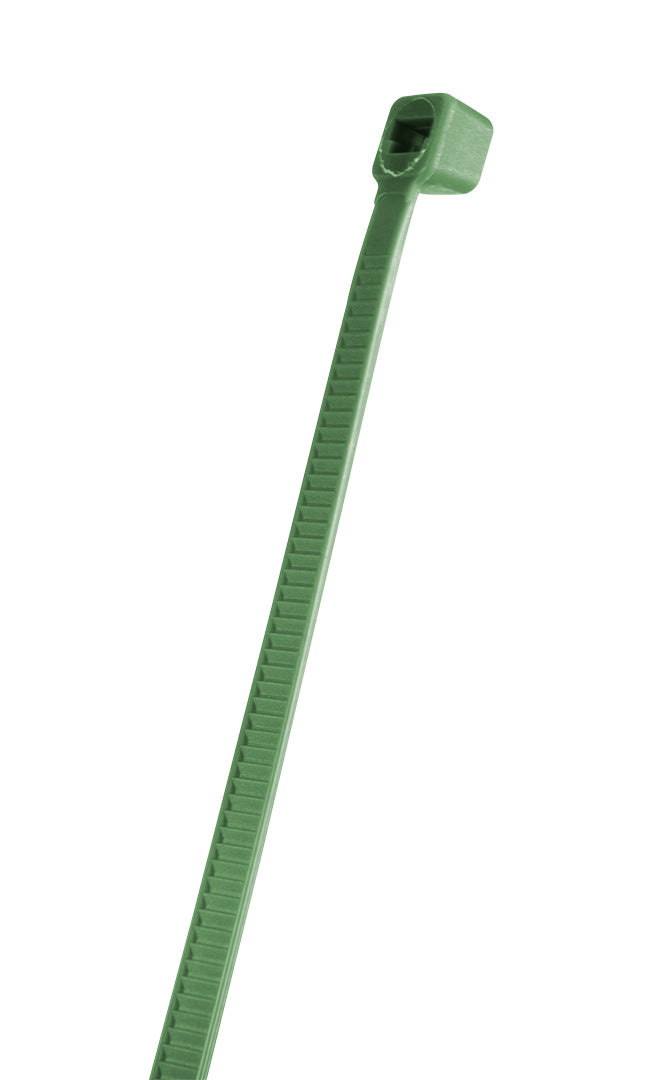 Záhradné káblové pásky 4,8 x 300 mm, 50 ks, zelené od NEO TOOLS nájdeš na naravis.sk
