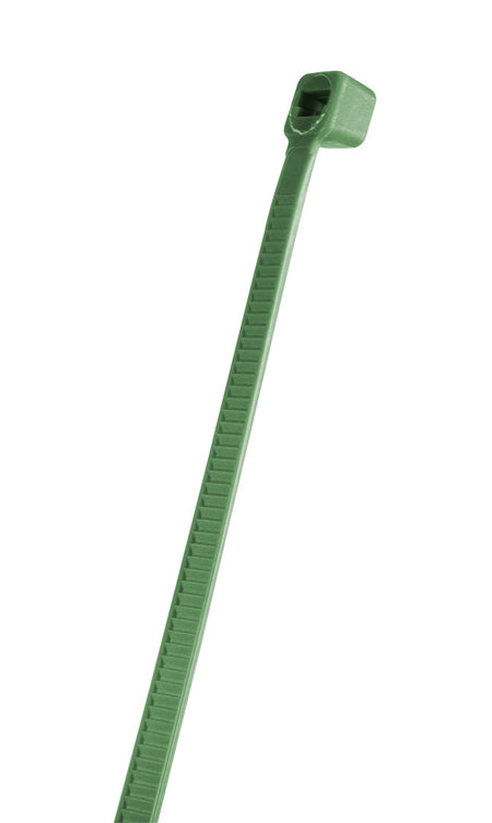 Záhradné káblové pásky 4,8 x 300 mm, 50 ks, zelené od NEO TOOLS nájdeš na naravis.sk