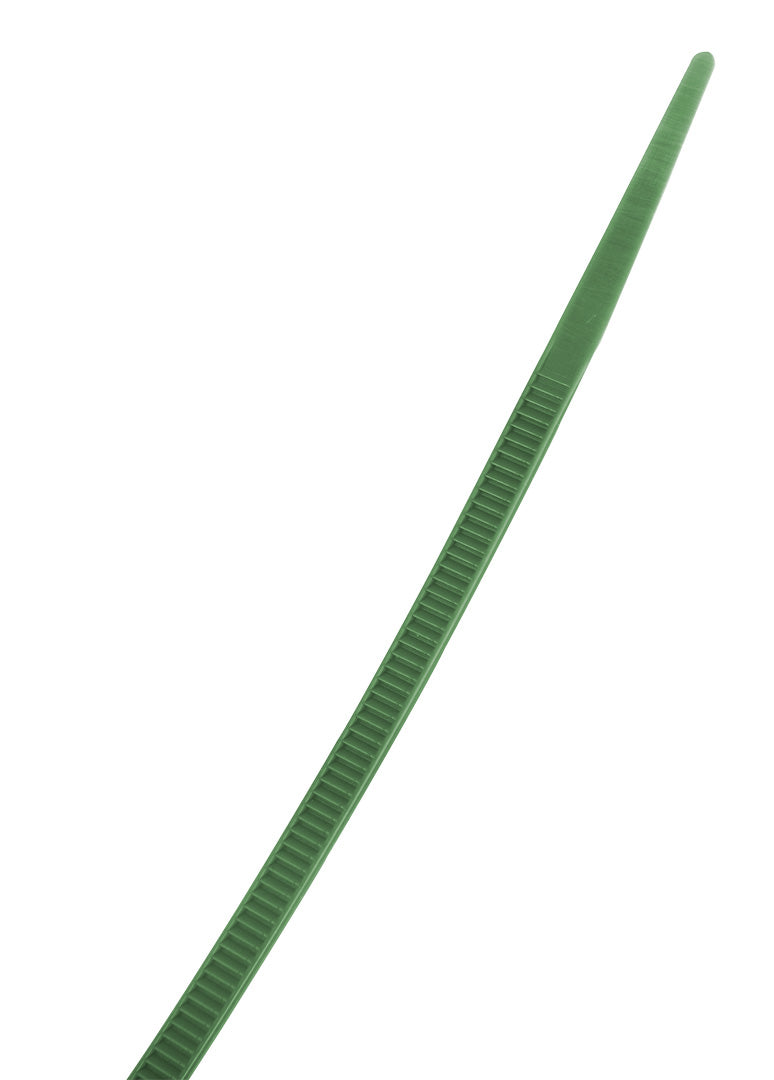 Záhradné káblové pásky 4,8 x 300 mm, 50 ks, zelené od NEO TOOLS nájdeš na naravis.sk