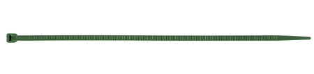 Záhradné káblové pásky 3,6 x 200 mm, 50 ks, zelené od NEO TOOLS nájdeš na naravis.sk