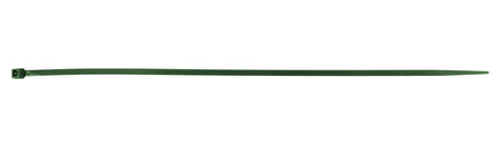 Záhradné káblové pásky 2,5 x 200 mm, 50 ks, zelené od NEO TOOLS nájdeš na naravis.sk