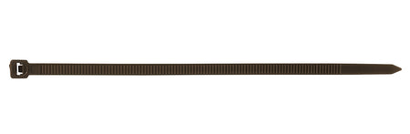 Záhradné káblové pásky 4,8 x 160 mm, 50 ks, hnedé od NEO TOOLS nájdeš na naravis.sk