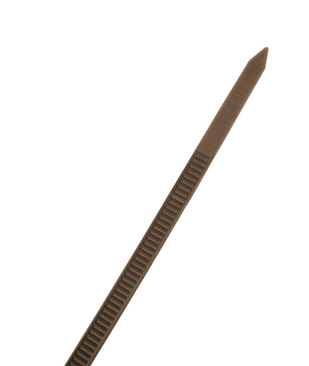 Záhradné káblové pásky 4,8 x 160 mm, 50 ks, hnedé od NEO TOOLS nájdeš na naravis.sk