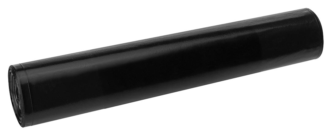 Stavebné vrecia 120 l, čierne, 10 kusov, 50 mic od NEO TOOLS nájdeš na naravis.sk