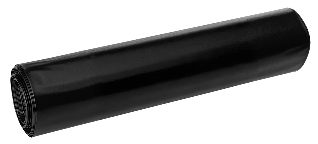 Stavebné vrecia 120 l, čierne, 10 kusov, 70 mic od NEO TOOLS nájdeš na naravis.sk