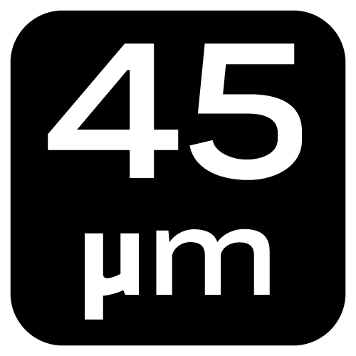 Stavebné vrecia 240 l, čierne, 10 kusov, 45 mic od NEO TOOLS nájdeš na naravis.sk