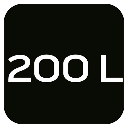 Vrecia na odpad 200 l, hnedé, 40 mic, 10 ks. od NEO TOOLS nájdeš na naravis.sk