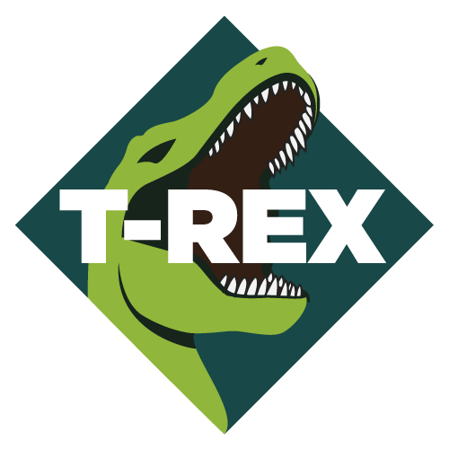 Rovný rýľ, drevená rukoväť, T-Rex od VERTO nájdeš na naravis.sk