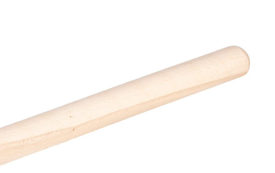 Rovná rukoväť z bukového dreva 38/100 (lopata) od VERTO nájdeš na naravis.sk