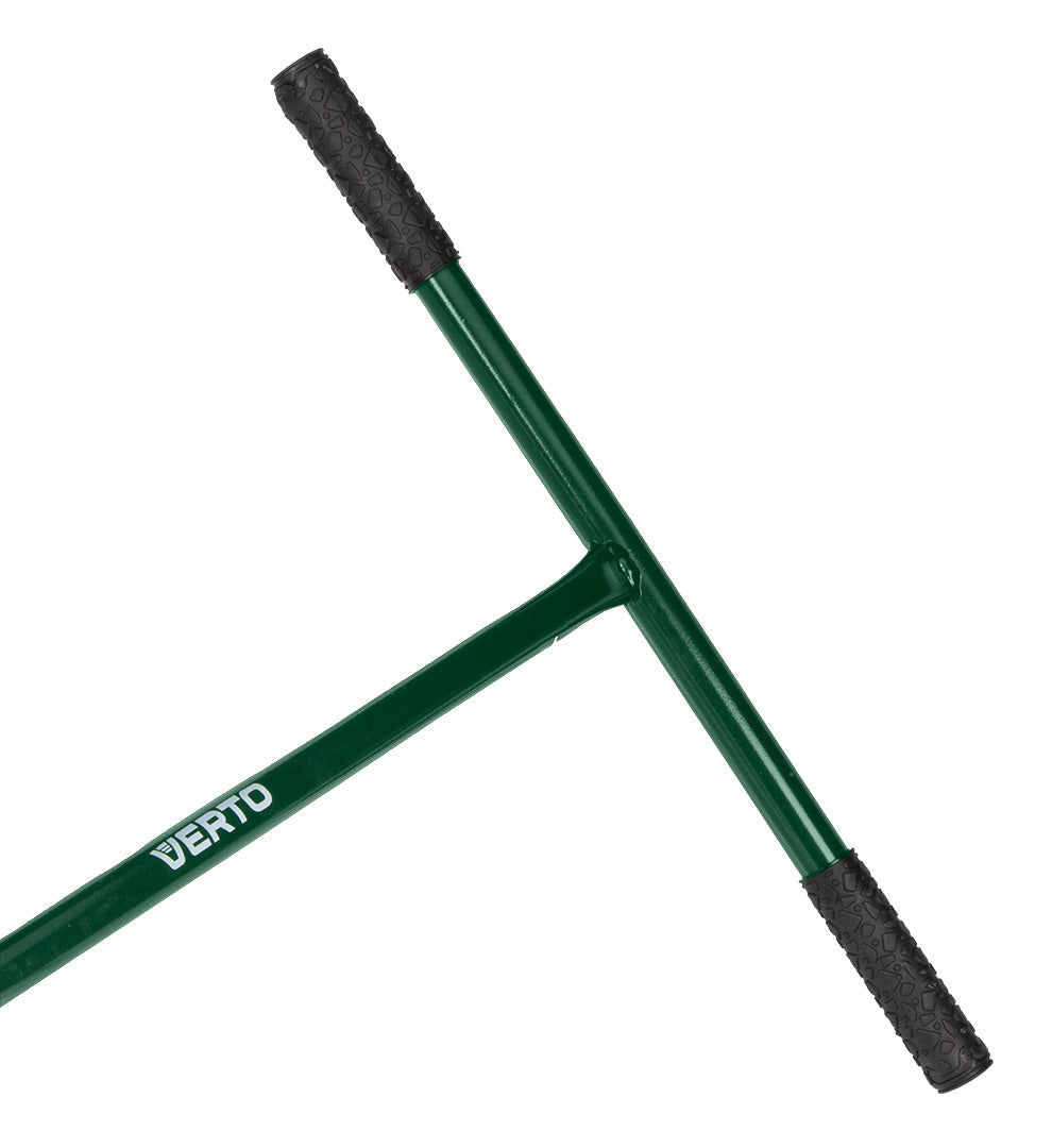 Priemer pôdneho šneku 110 mm od VERTO nájdeš na naravis.sk