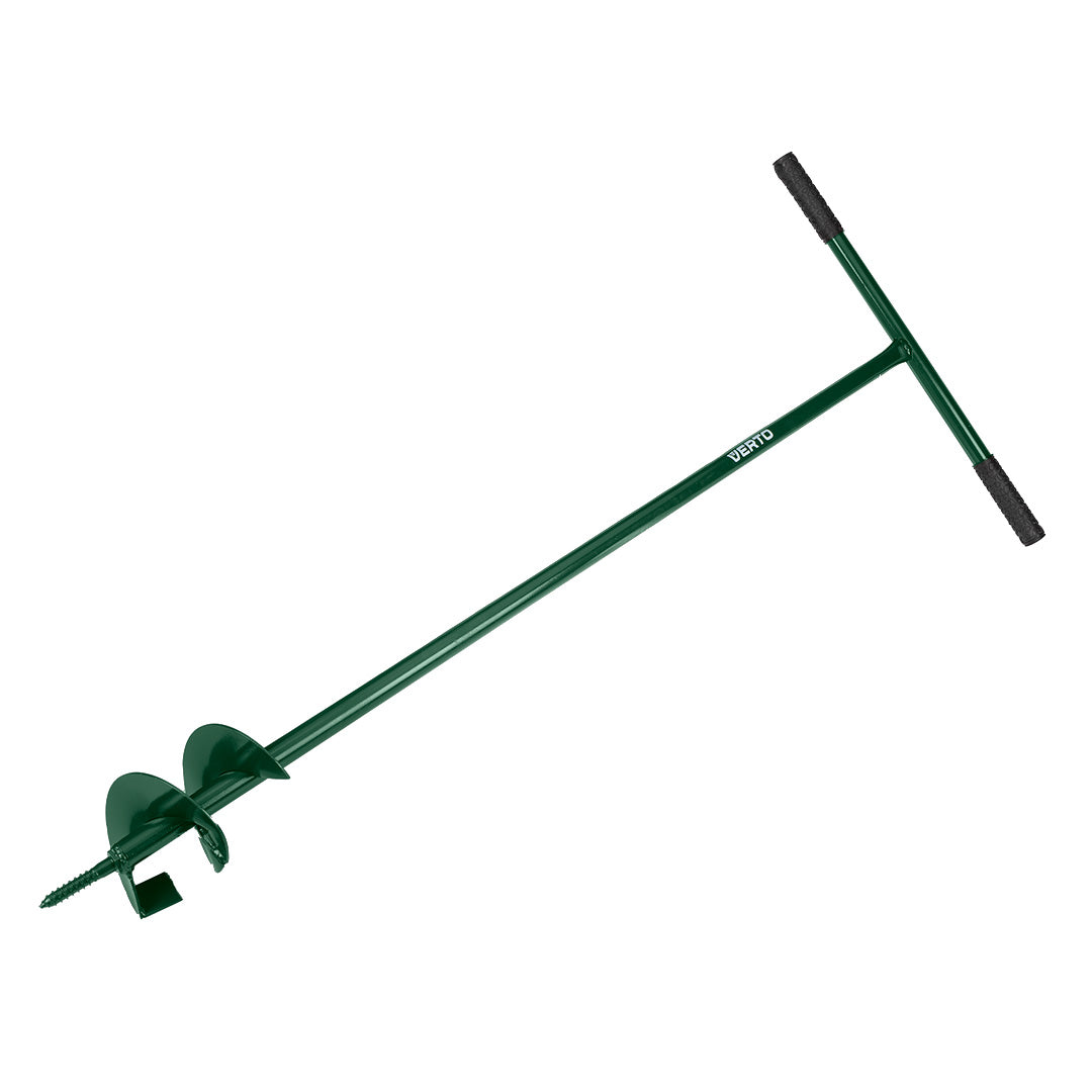 Priemer pôdneho šneku 110 mm od VERTO nájdeš na naravis.sk