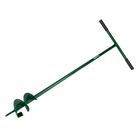 Priemer pôdneho šneku 110 mm od VERTO nájdeš na naravis.sk