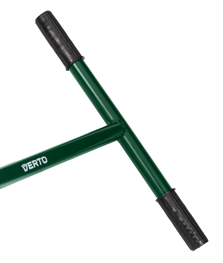 Priemer pôdneho šneku 250 mm od VERTO nájdeš na naravis.sk