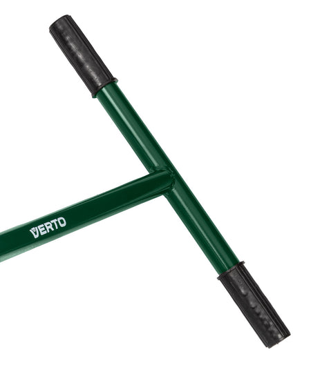 Priemer pôdneho šneku 250 mm od VERTO nájdeš na naravis.sk