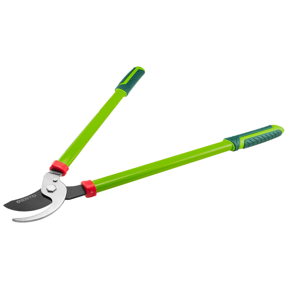Univerzálne nožnice na konáre 680 mm, čepele 96 mm od VERTO nájdeš na naravis.sk