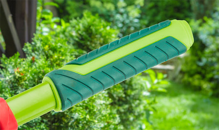 Nožnice na živý plot vlnité 550 mm, čepele 200 mm od VERTO nájdeš na naravis.sk