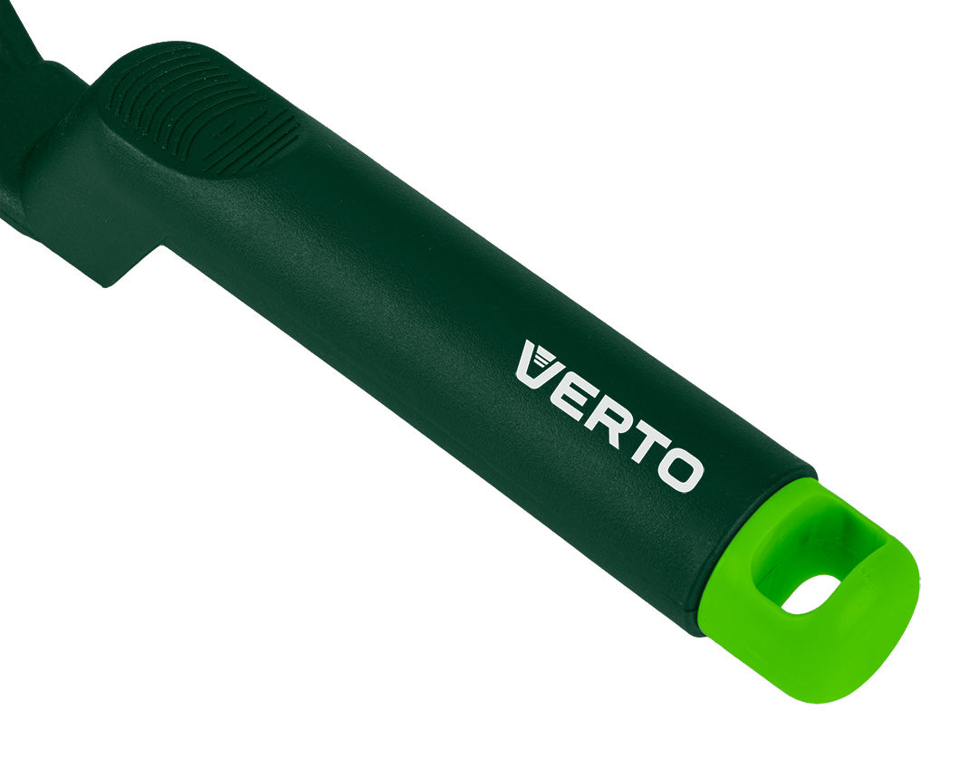 Plastové hrable ventilátora od VERTO nájdeš na naravis.sk