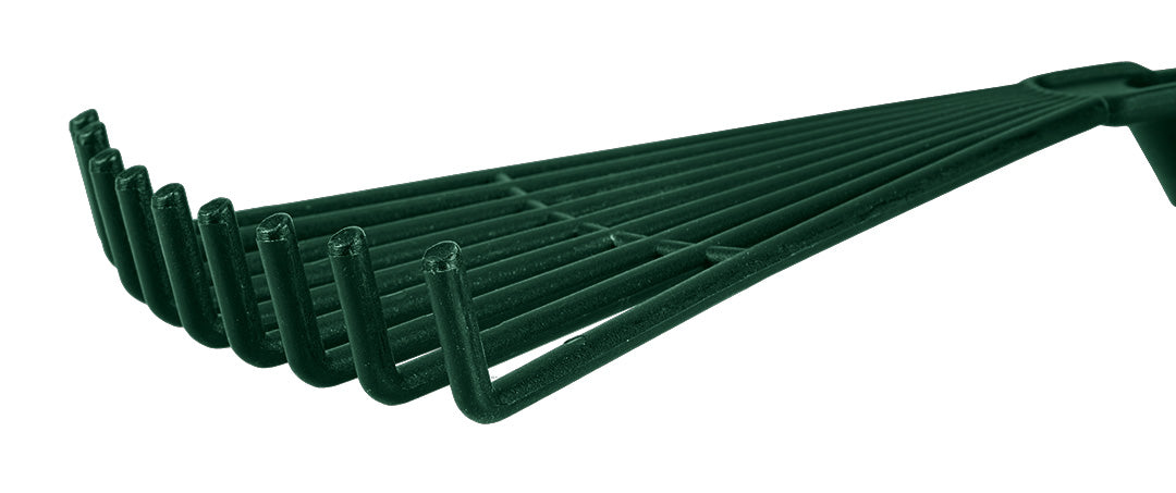 Plastové hrable ventilátora od VERTO nájdeš na naravis.sk