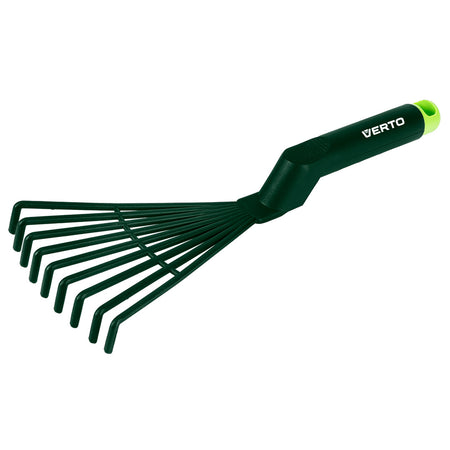 Plastové hrable ventilátora od VERTO nájdeš na naravis.sk