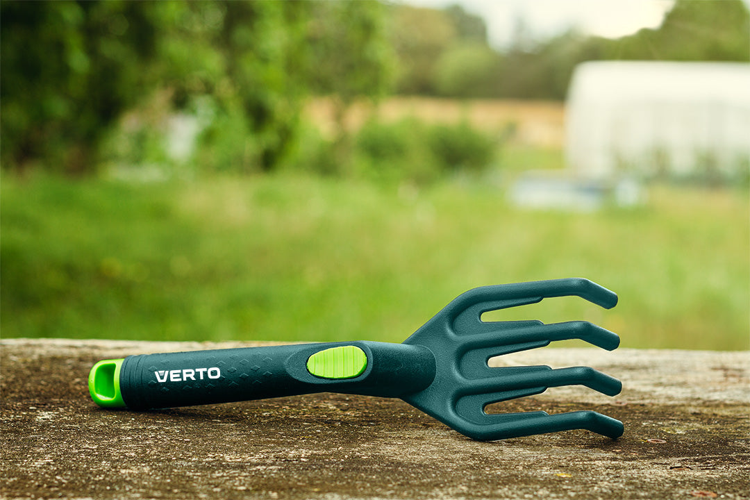 Drápy široký plast od VERTO nájdeš na naravis.sk