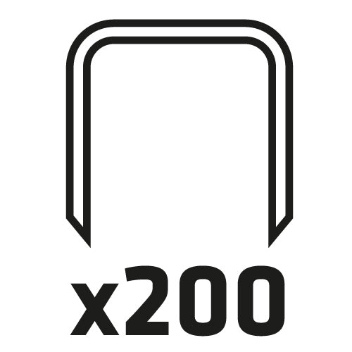 Podpera pre rastliny, sada 25 m pásky + sponiek od VERTO nájdeš na naravis.sk