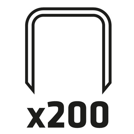 Podpera pre rastliny, sada 25 m pásky + sponiek od VERTO nájdeš na naravis.sk