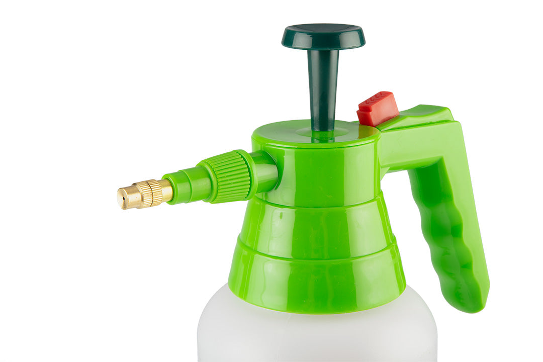 Tlakový rozprašovač 1,5 L od VERTO nájdeš na naravis.sk