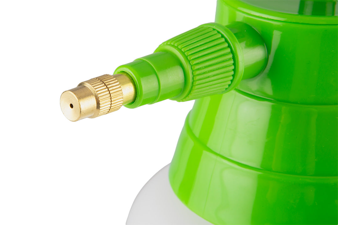 Tlakový rozprašovač 1,5 L od VERTO nájdeš na naravis.sk