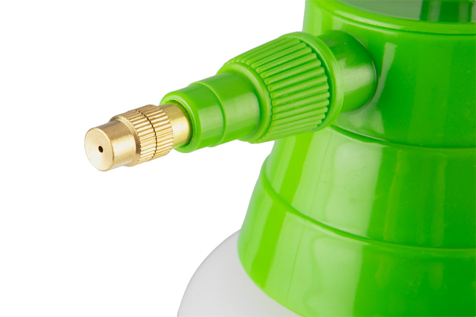 Tlakový rozprašovač 1,5 L od VERTO nájdeš na naravis.sk